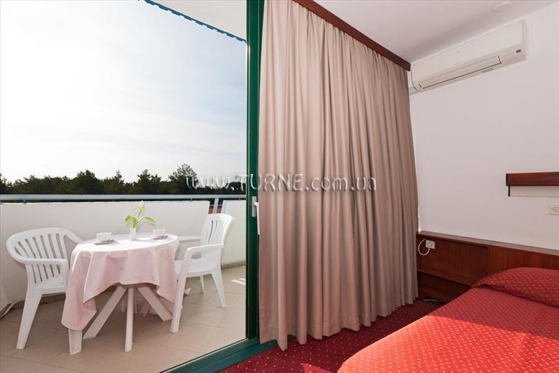 Отель Depandance Valdaliso 2*