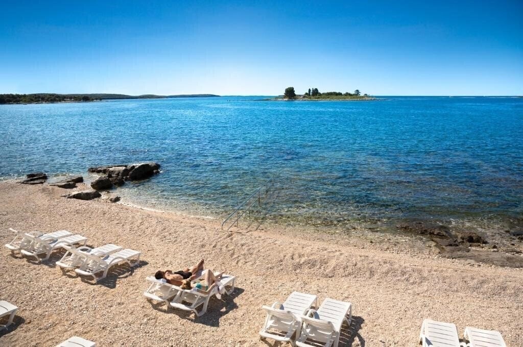 Фото Resort Villa Rubin Apartments 3*