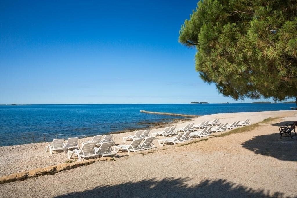 Фотографія Resort Villa Rubin Apartments 3*