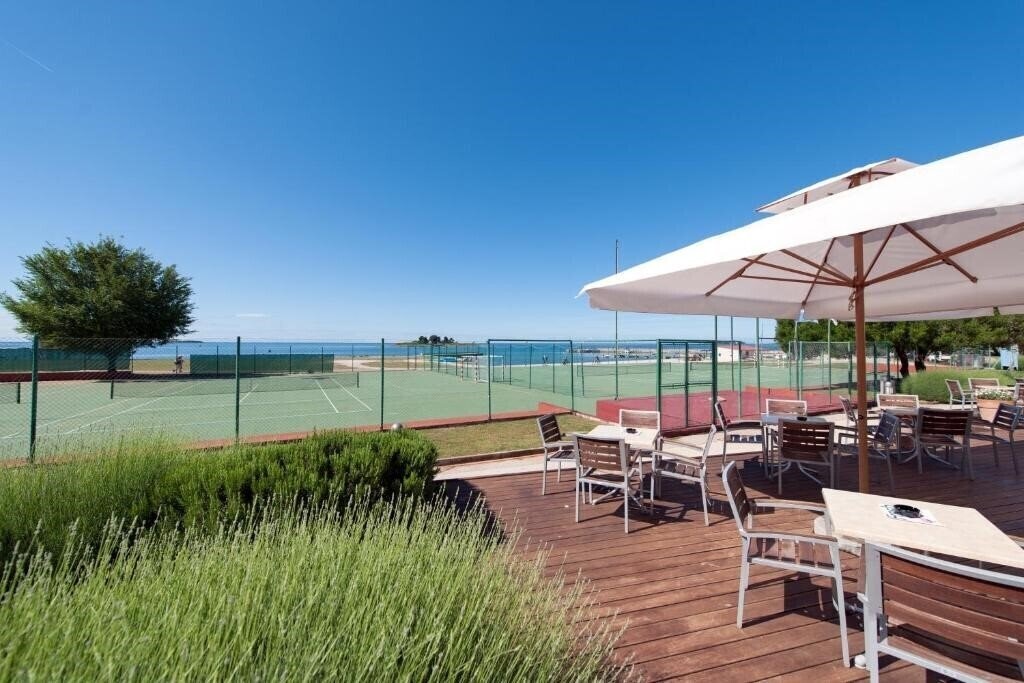 Картинка Resort Villa Rubin Apartments 3*