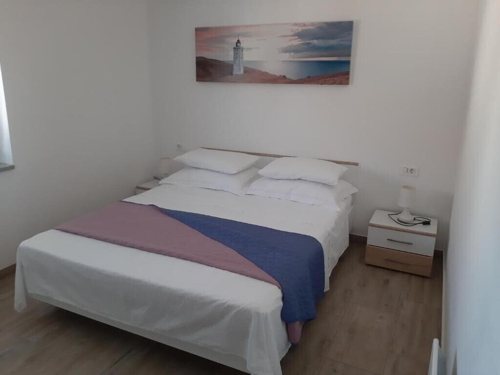 Фото Silvano Private Apartment 4*