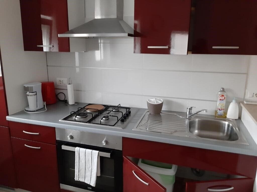 Картинка Silvano Private Apartment 4*