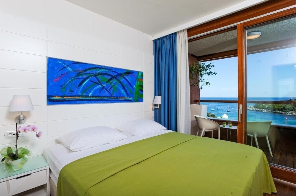 Фотография All Suite Island Hotel Istra (Red Island All Suites) 4*