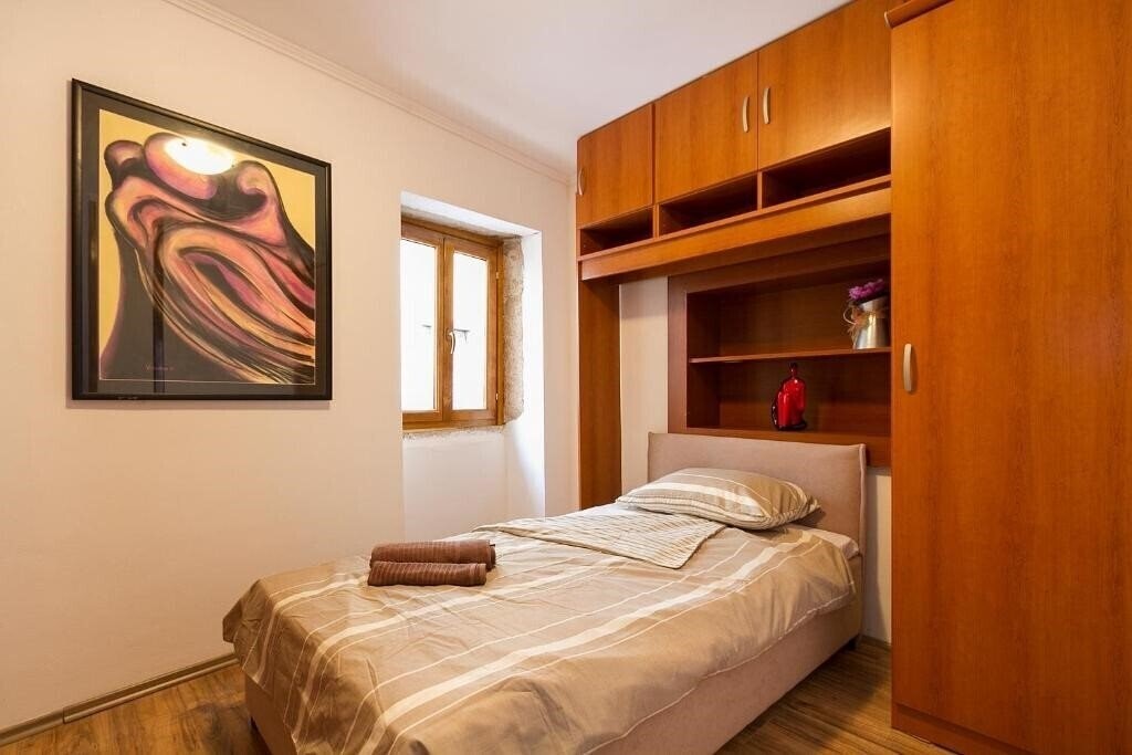 Отель Nino Private Apartment 4*