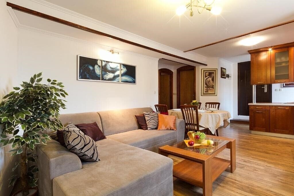 Фотография Nino Private Apartment 4*