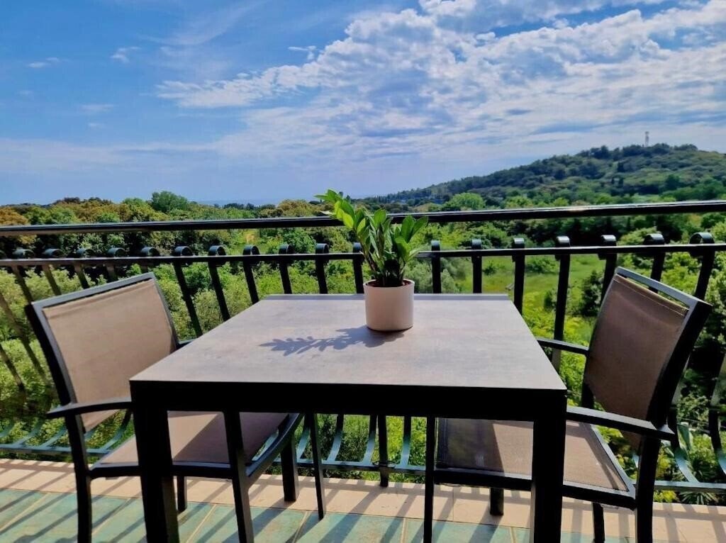 Отель Mareonda Private Apartment 4*