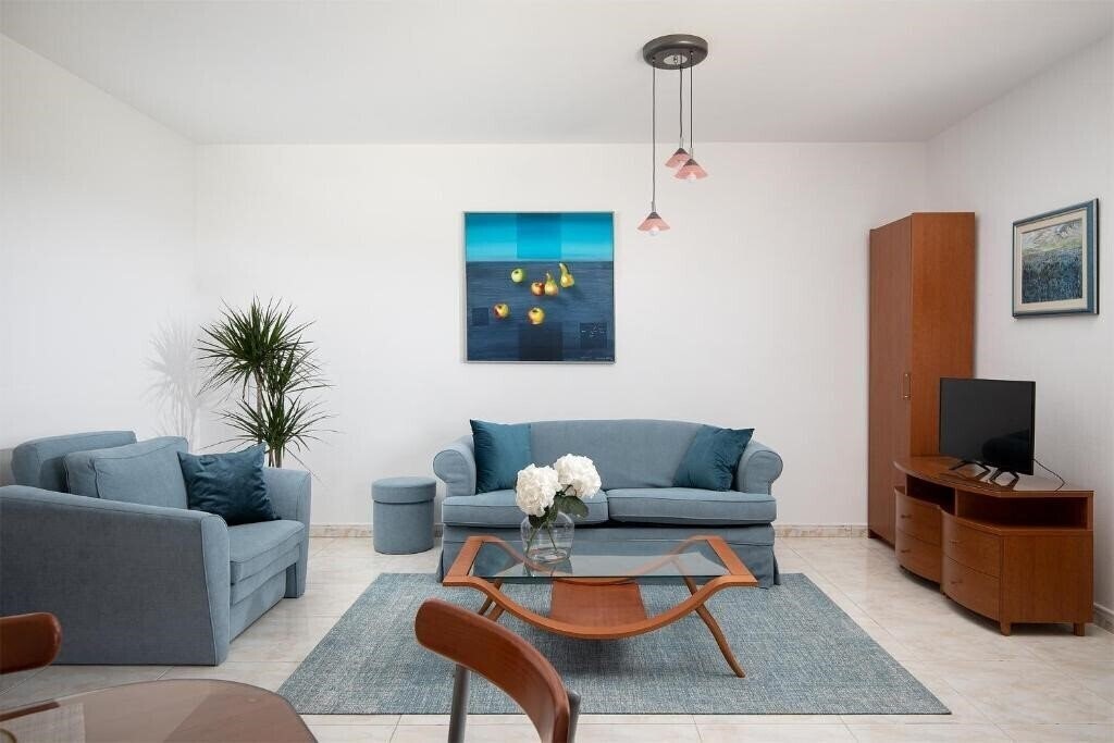 Фото Mareonda Private Apartment 4*