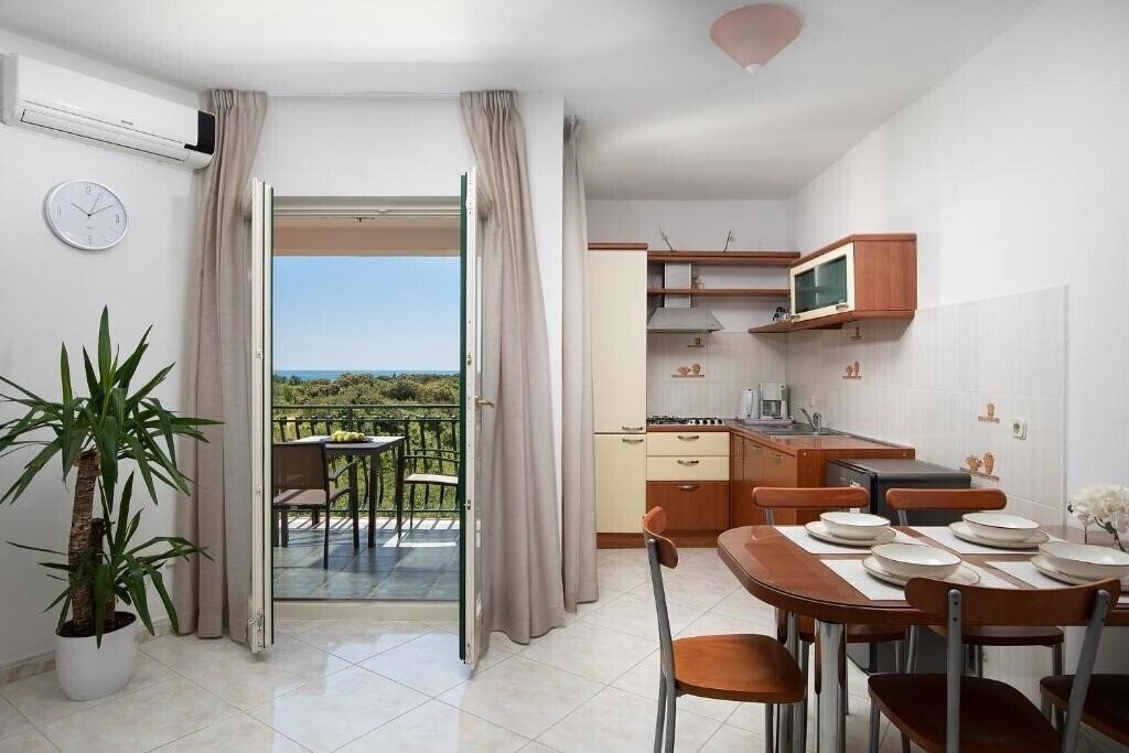 Фотография Mareonda Private Apartment 4*