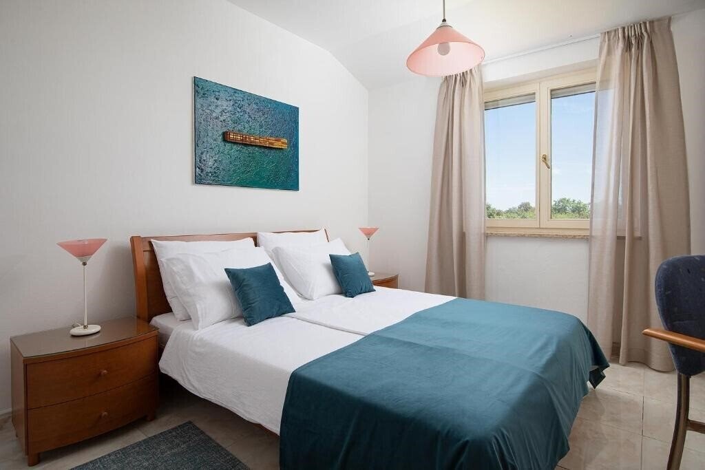 Картинка Mareonda Private Apartment 4*