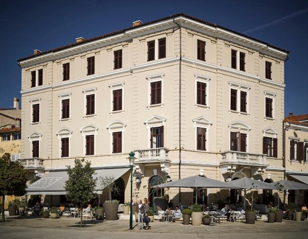 Фото Adriatic Hotel by Maistra Collection 4*