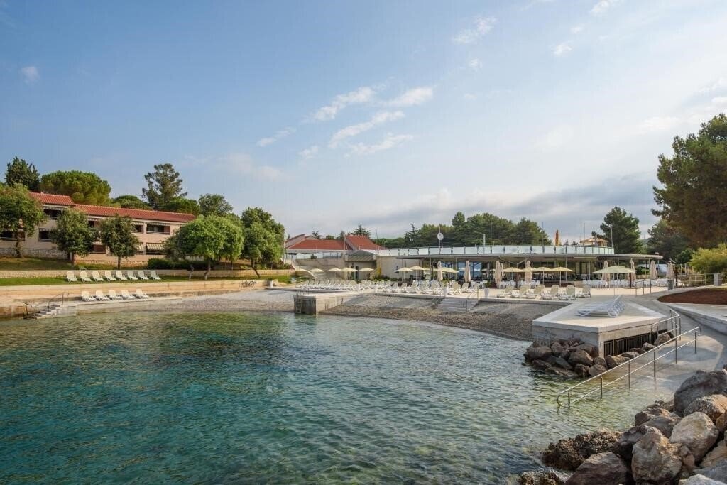 Изображение Petalon Tourist Resort 4*