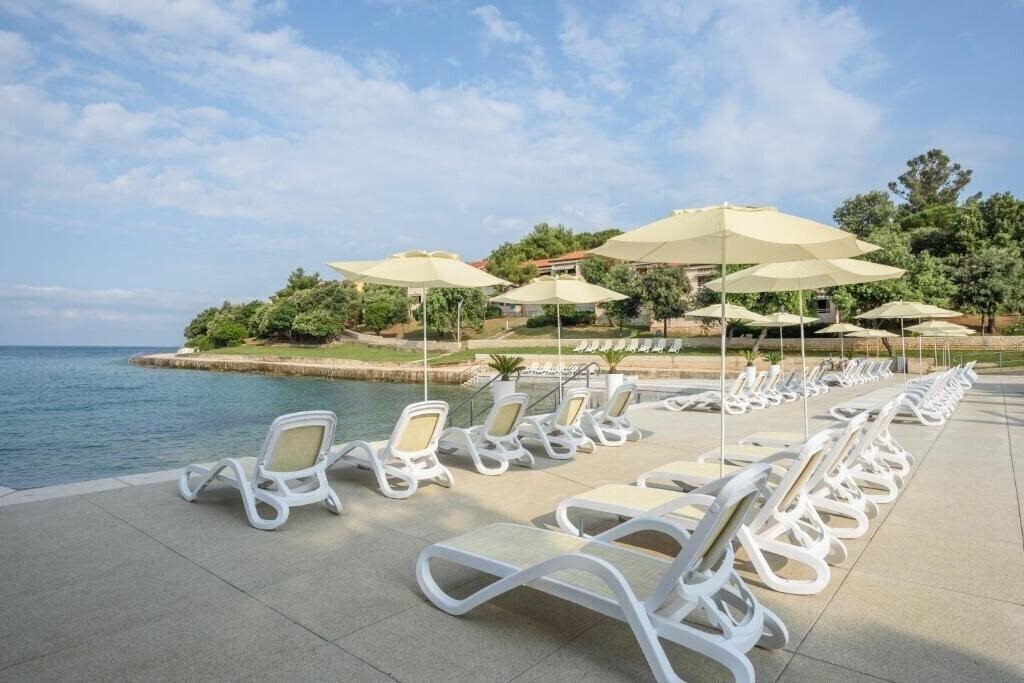 Картинка Petalon Tourist Resort 4*