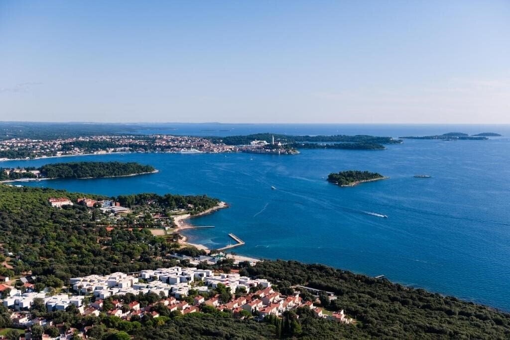 Фото Amarin Resort Apartments 4*