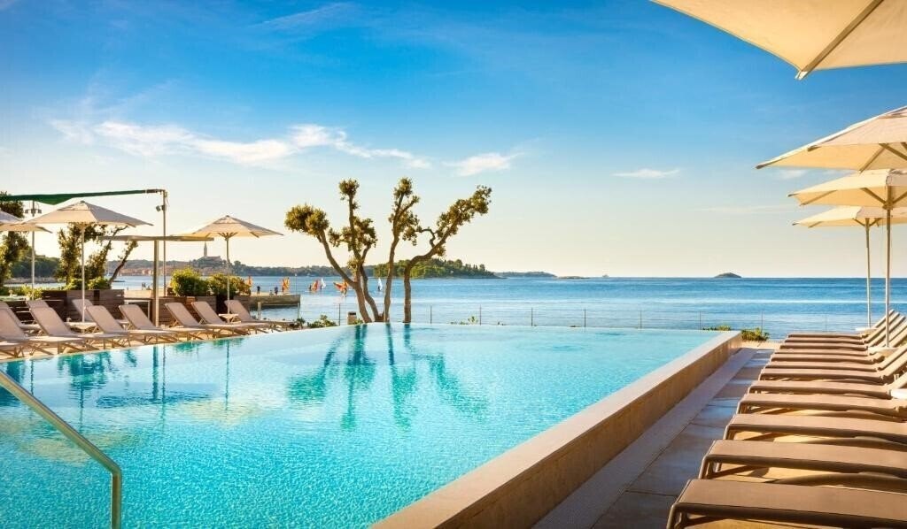Зображення Amarin Resort Apartments 4*