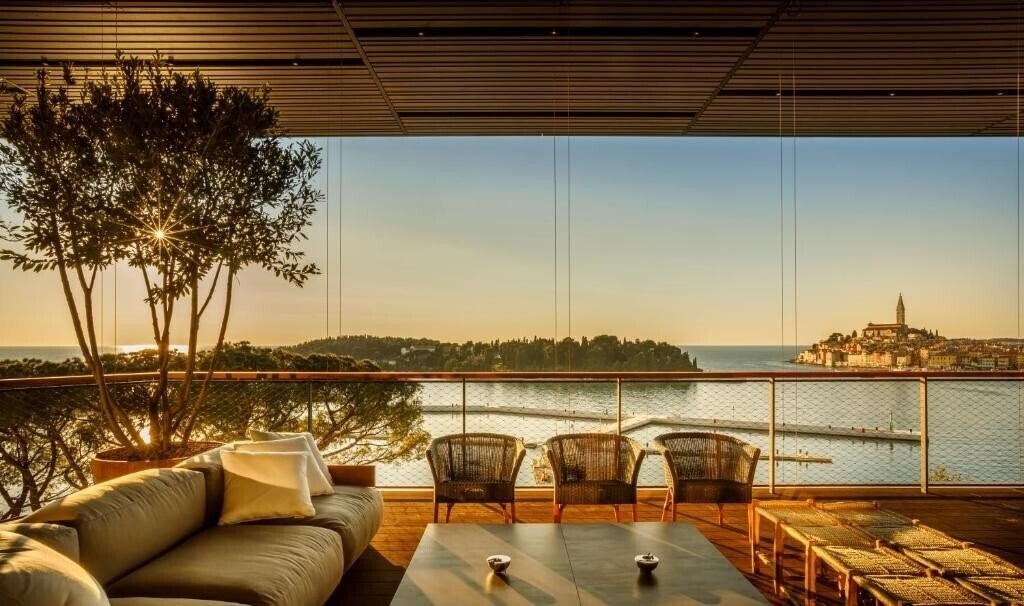 Зображення Grand Park Hotel Rovinj 5*