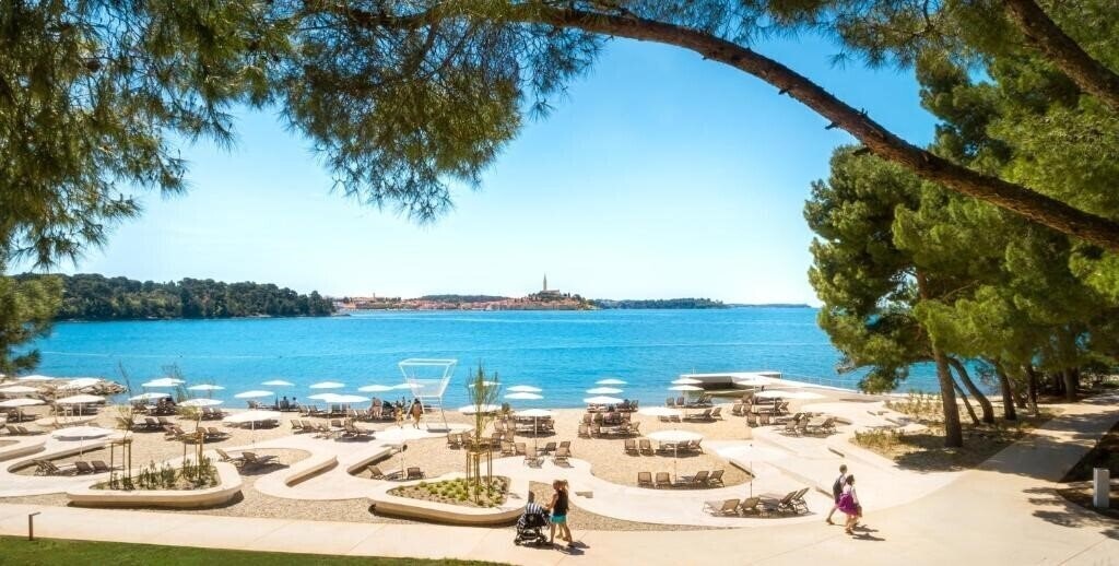 Картинка Maistra Select Family Hotel Amarin (ex. Ferienanlage Amarin) 4*