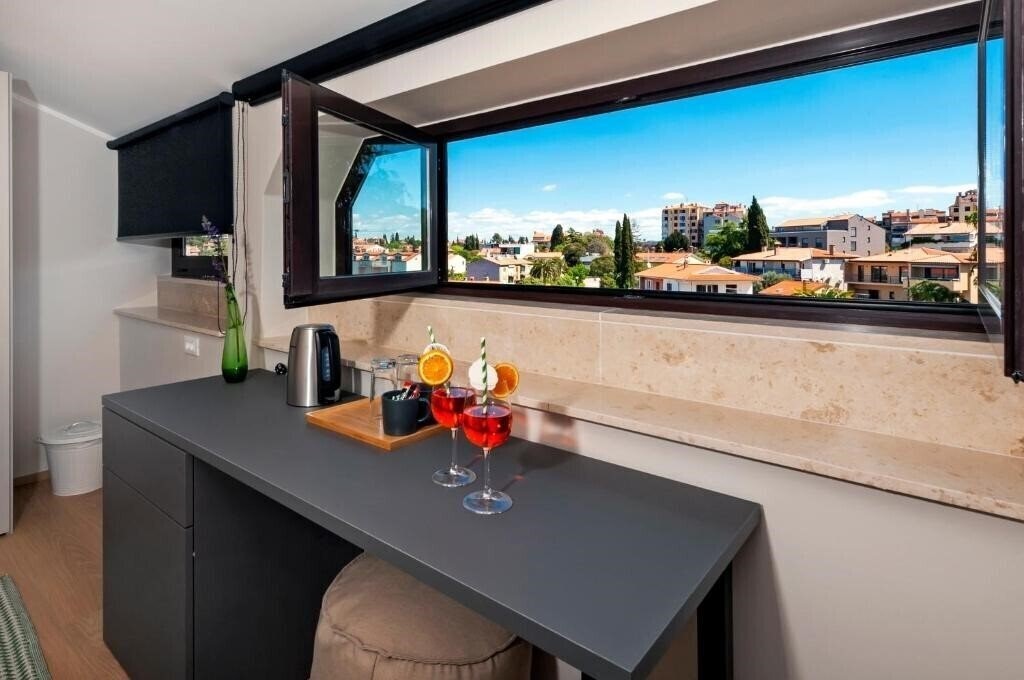 Изображение Sunset Residence Rovinj 4*