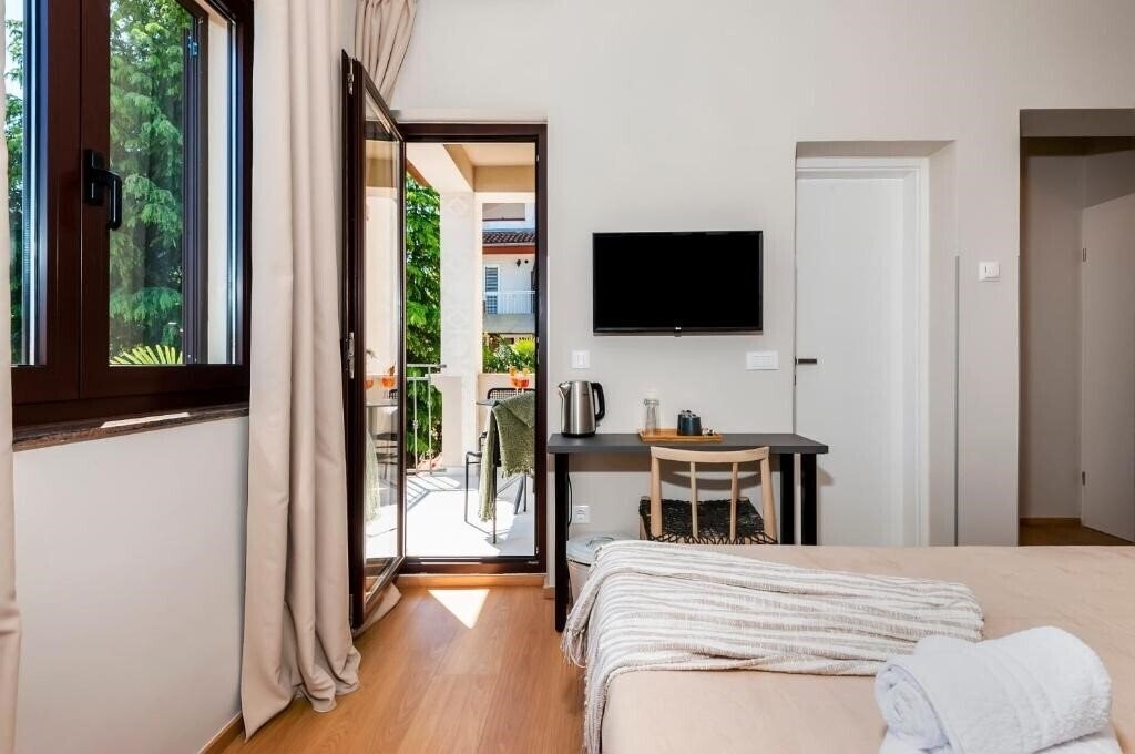 Картинка Sunset Residence Rovinj 4*