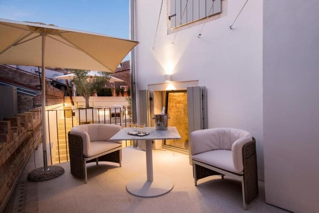 Фотография Spirito Santo Palazzo Storico 4*