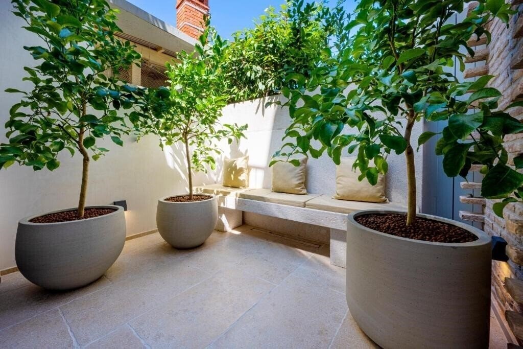 Картинка Spirito Santo Palazzo Storico 4*