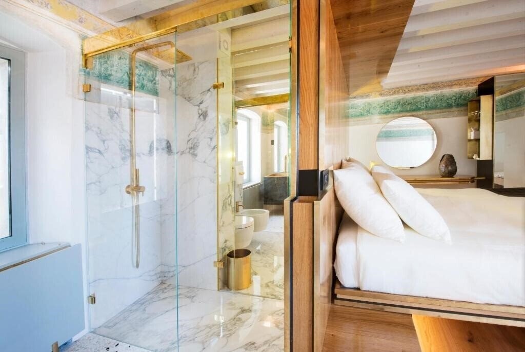 Картинка Spirito Santo Palazzo Storico 4*