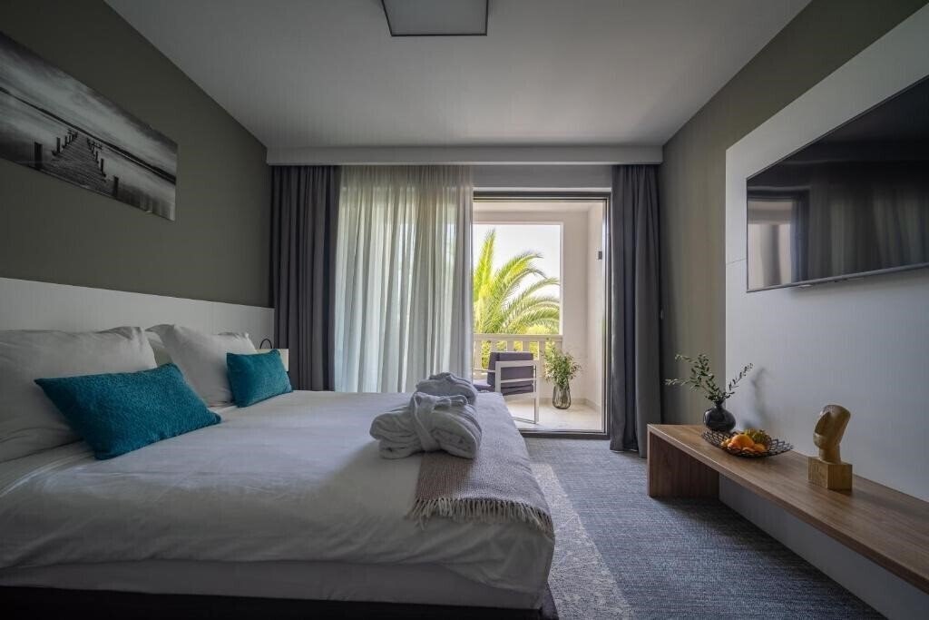 Фото Residence Vaal 4*