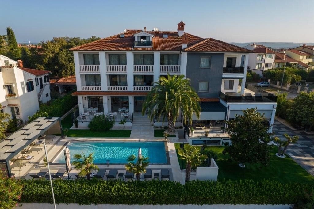 Фотография Residence Vaal 4*