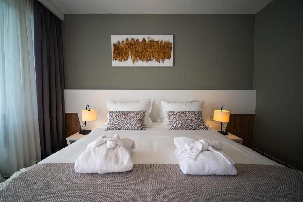 Изображение Residence Vaal 4*