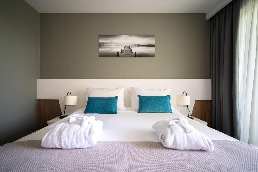 Картинка Residence Vaal 4*