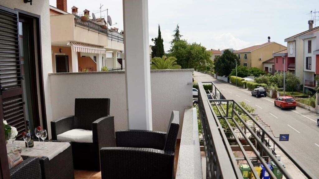 Фотография Apartments IVO 2*