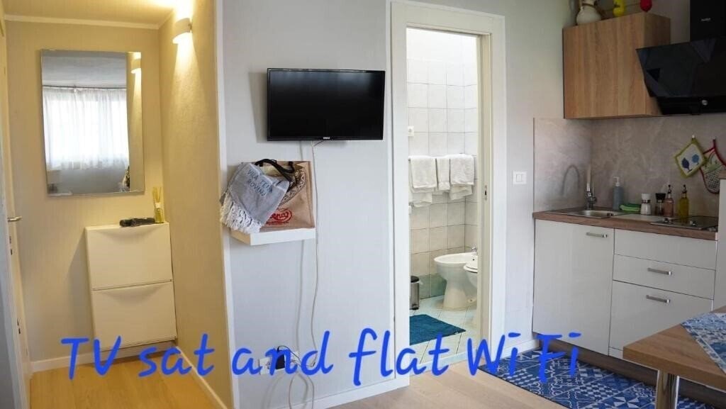 Изображение Apartments IVO 2*