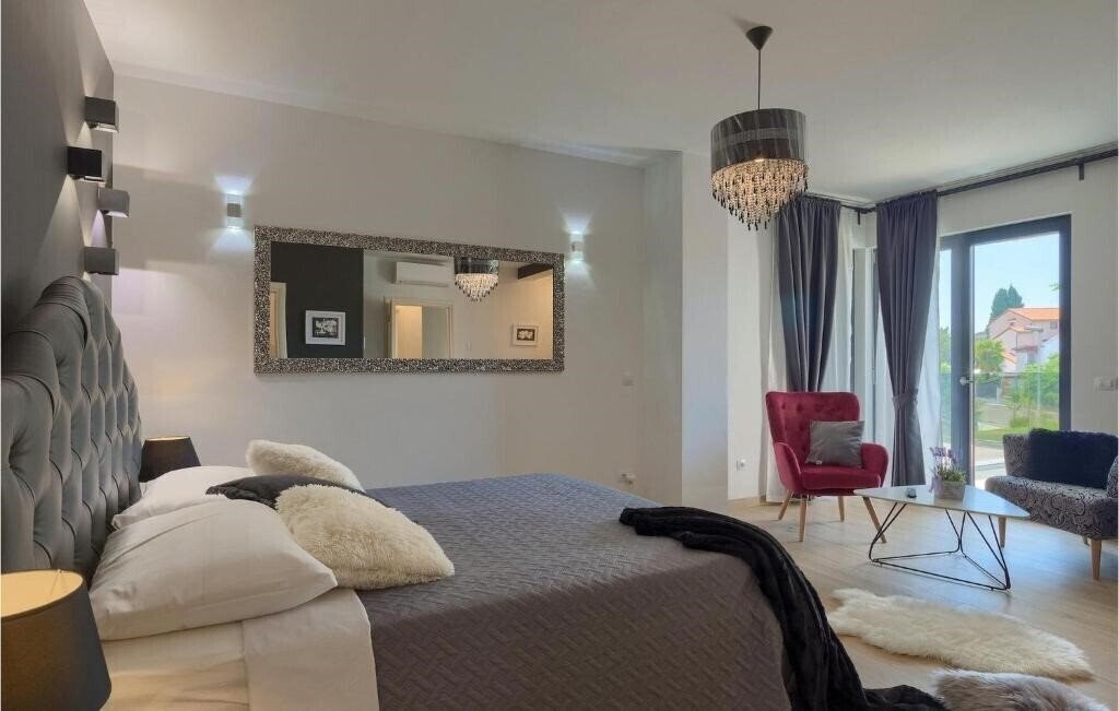 Картинка Villa Orion House 3*
