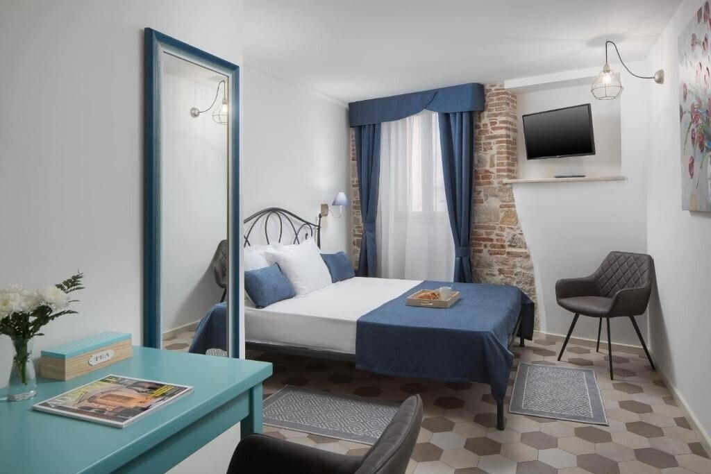Отель Noemi's Rooms 3*