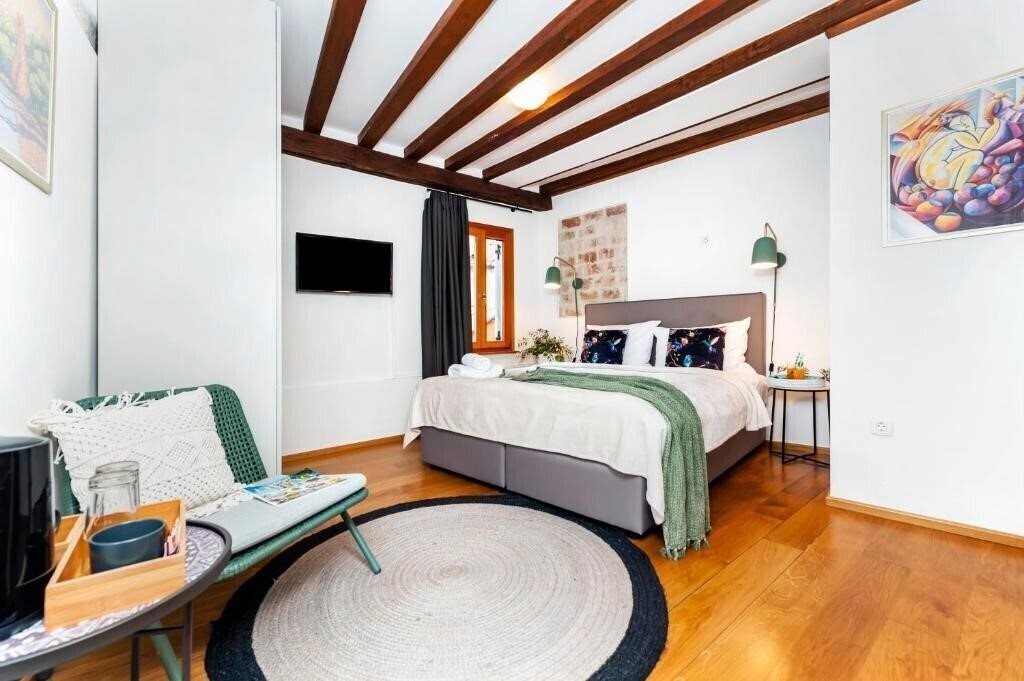 Изображение Noemi's Rooms 3*
