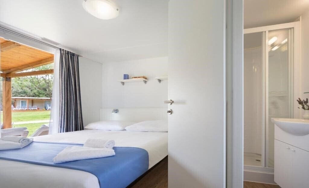 Фото Polari Mobile Homes 3*