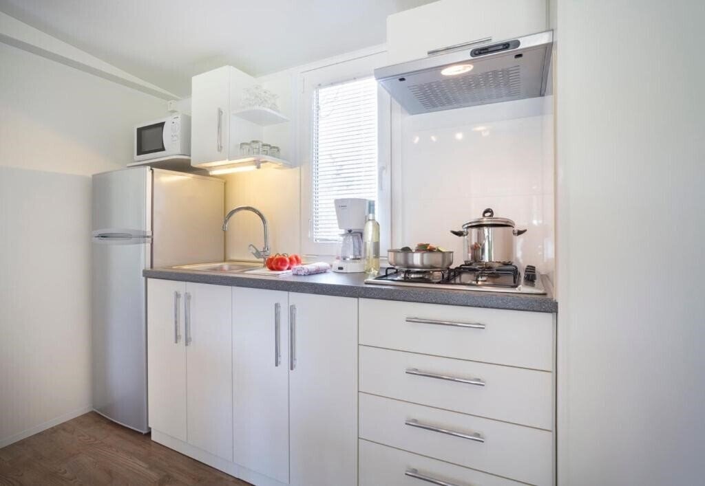 Изображение Polari Mobile Homes 3*