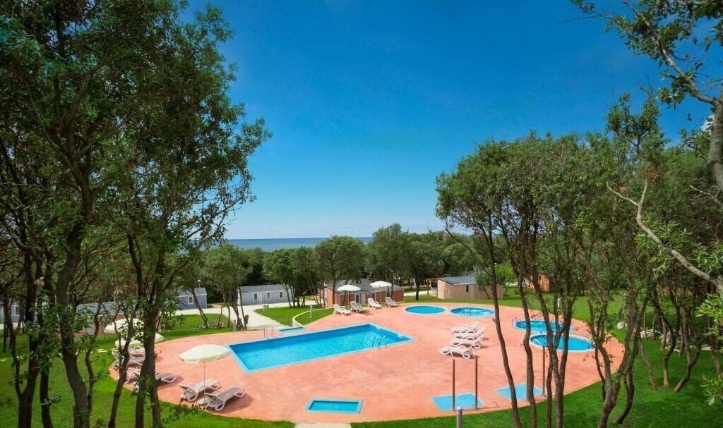 Картинка Polari Mobile Homes 3*