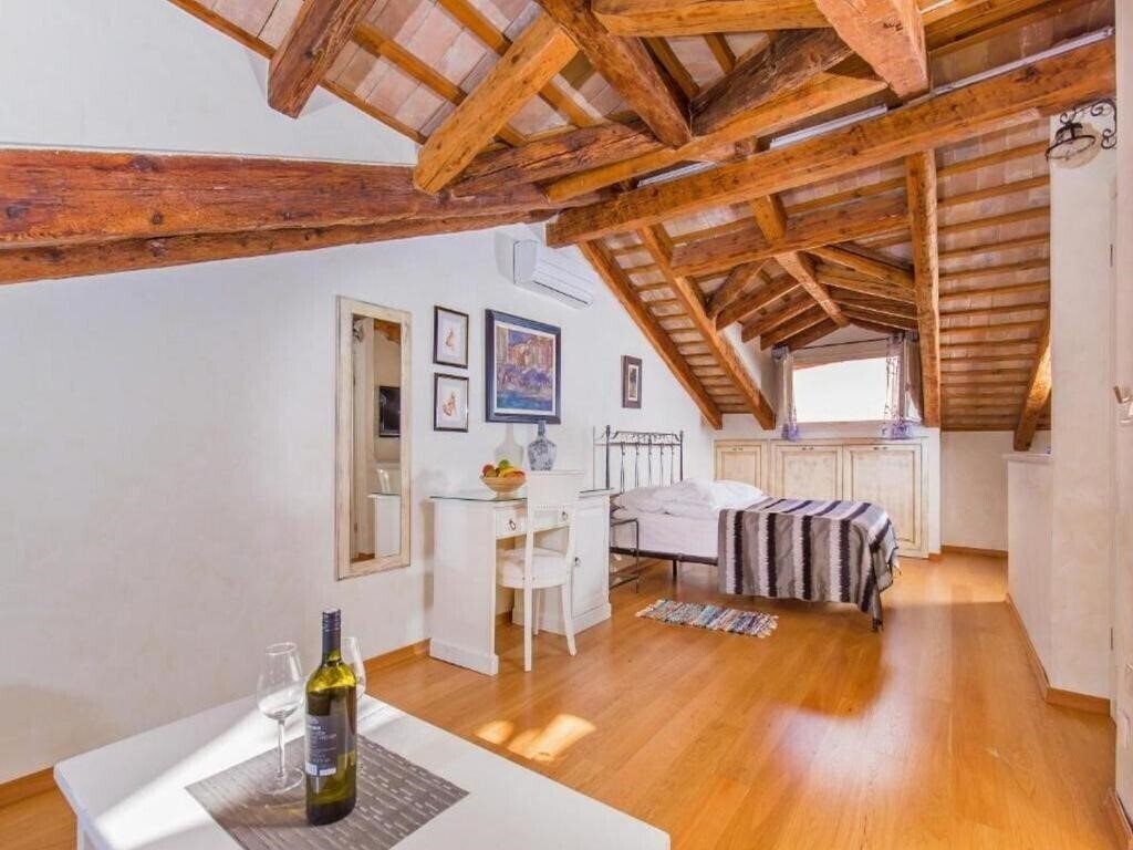 Отель Villa Valdibora 4*