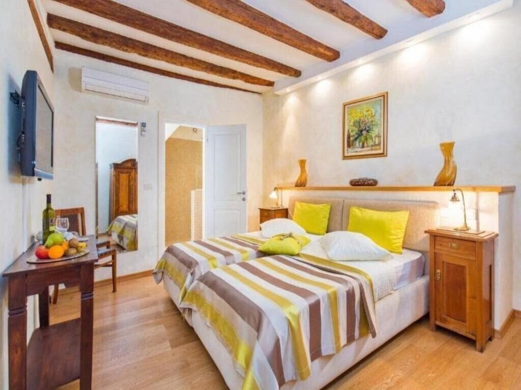 Фото Villa Valdibora 4*