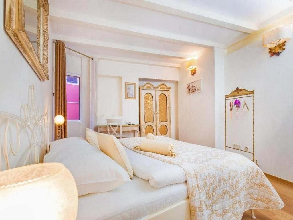 Фотография Villa Valdibora 4*