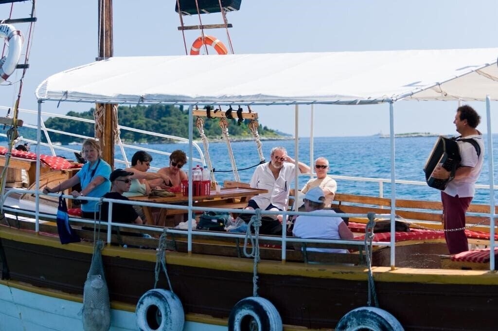 Картинка Maistra Camping Amarin Glamping 4*