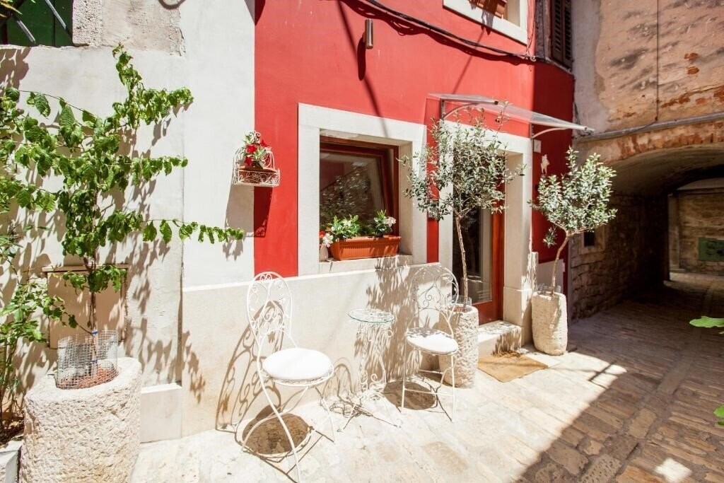 Отель Villa Markiz 4*