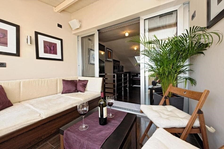 Изображение Villa Markiz 4*