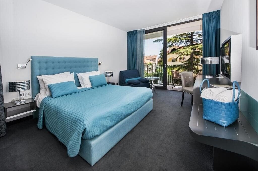Фотография Hotel Arupinum 4*