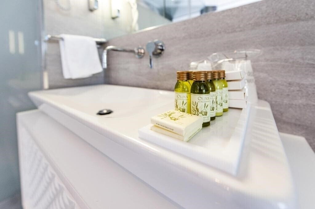 Картинка Hotel Arupinum 4*