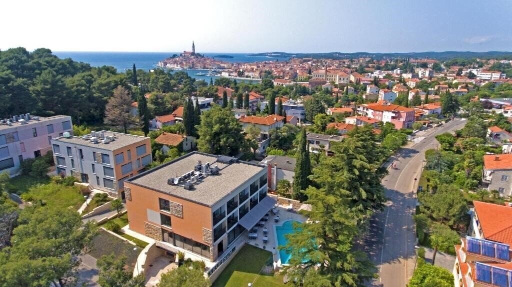 Изображение Hotel Arupinum 4*