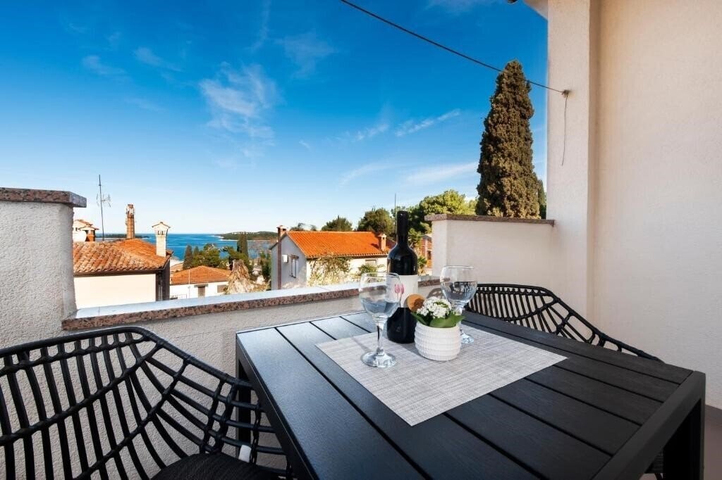 Фото Apartments Anita 3*