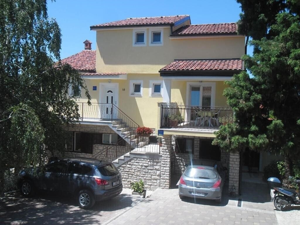 Зображення Apartments Anita 3*