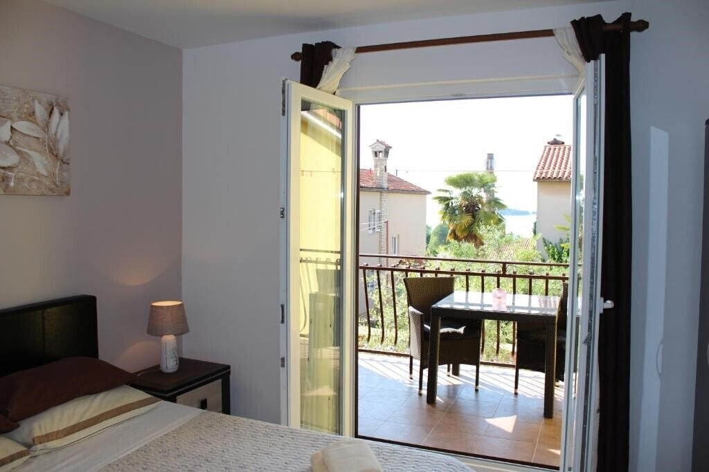 Картинка Apartments Anita 3*