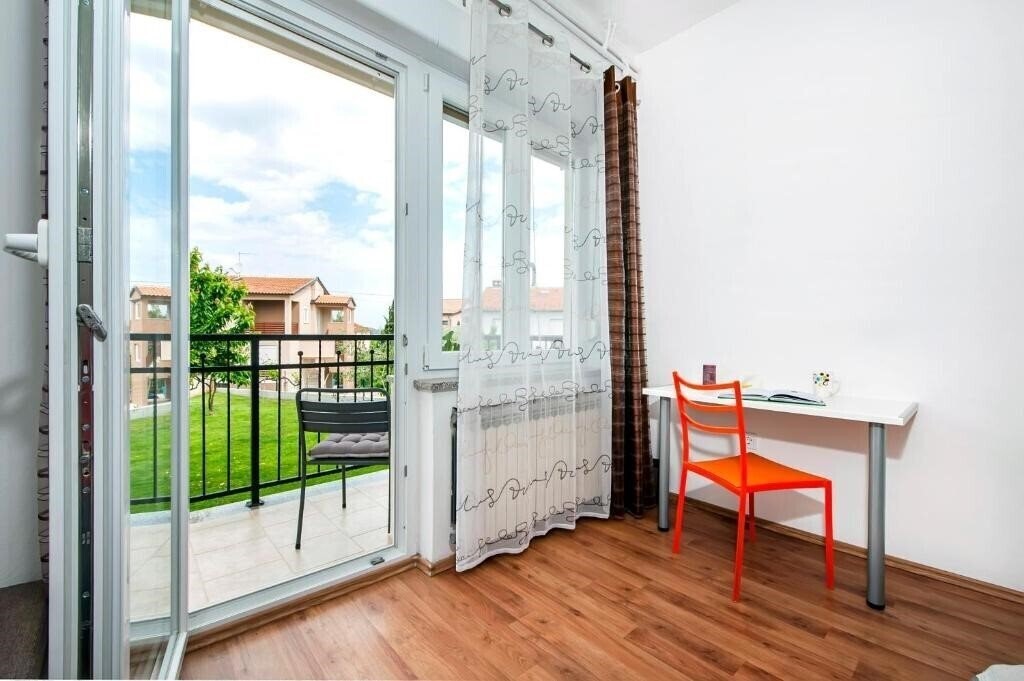 Фотография Apartments Euphemia 3*